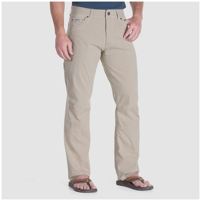 Kuhl Men&#39;s Radikl Pant Desert Khaki