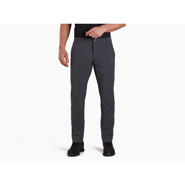 Kuhl Men's Resistor Chino Pant Carbon