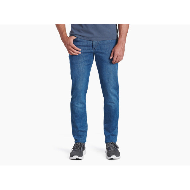 Kuhl Men's KUHL Denim Tapered Vintage Blue