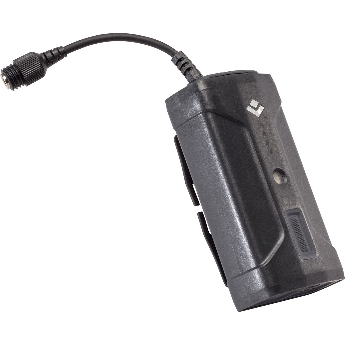 Black Diamond Icon Rechargeable Battery Black