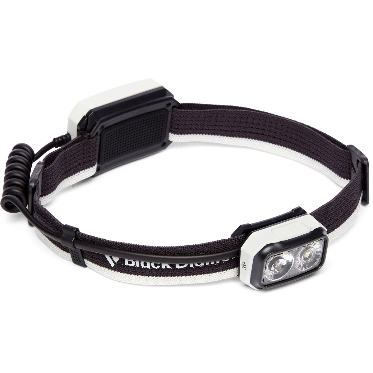Black Diamond Onsight 375 Headlamp Aluminum