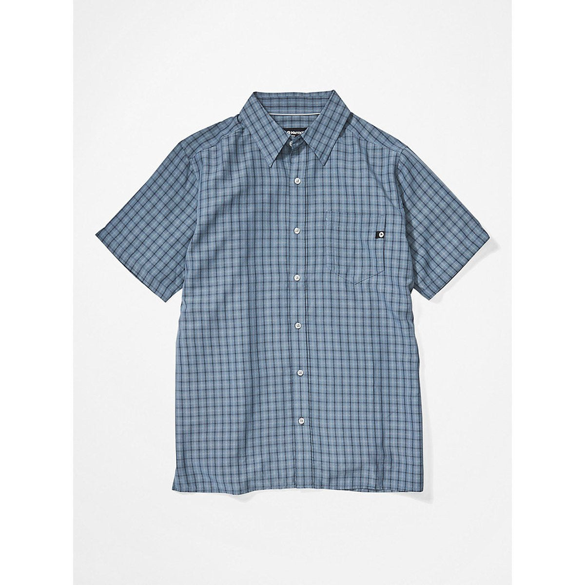 Men&#39;s Eldridge Short Sleeve Shirt