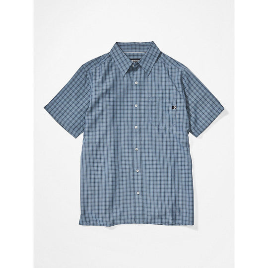 Men's Eldridge Short Sleeve Shirt