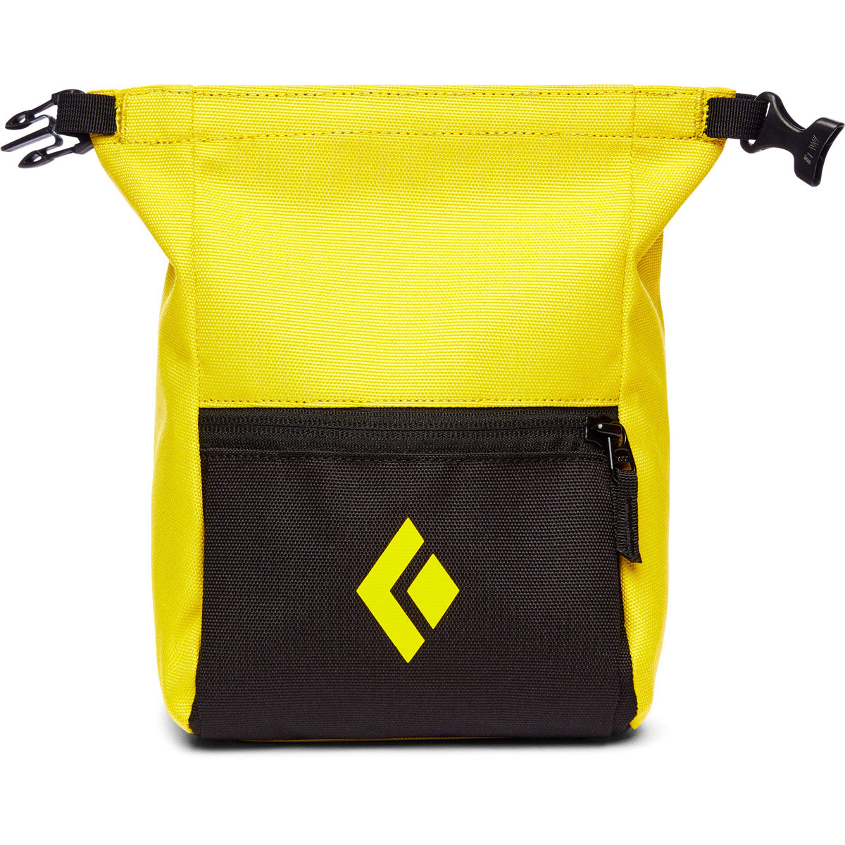 Black Diamond Mondito Chalk Pot Lemon Grass