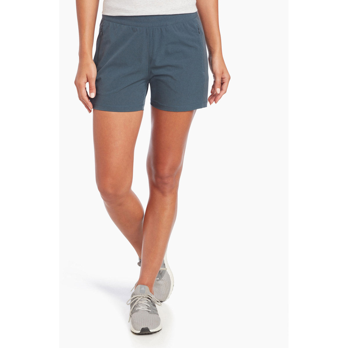 Kuhl Women's Freeflex Short - 8" Rainstorm