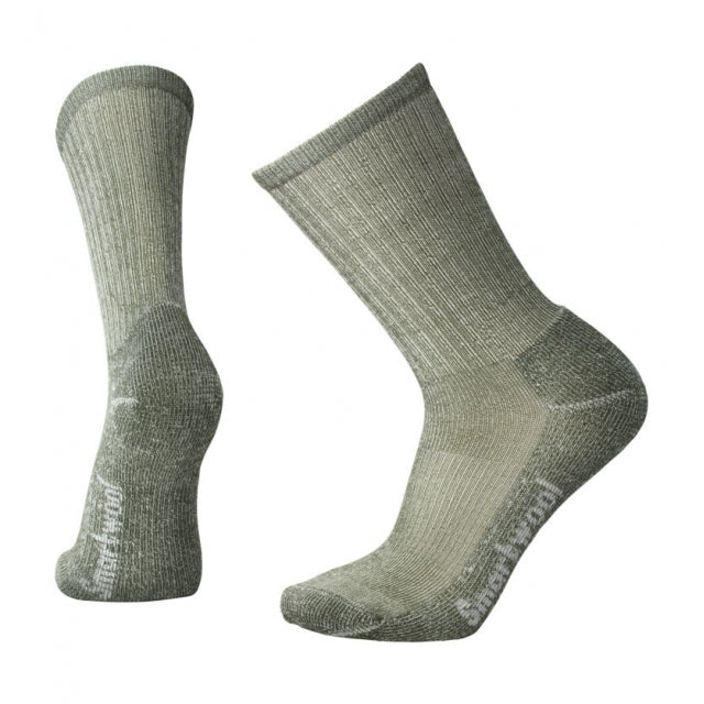 Smartwool Hike Light Crew Socks Loden