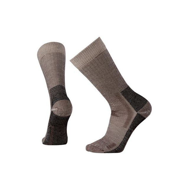 Smartwool Classic Hunt Extra Cushion Tall Crew 207 Chestnut