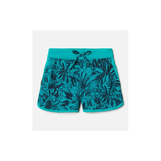 Toddler Girls' Sandy Shores Boardshort