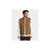 The North Face Men's Cuchillo Insulated Vest Utility Brown