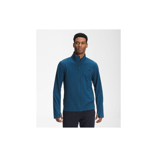 Men's Treadway Hybrid FutureFleece Full Zip