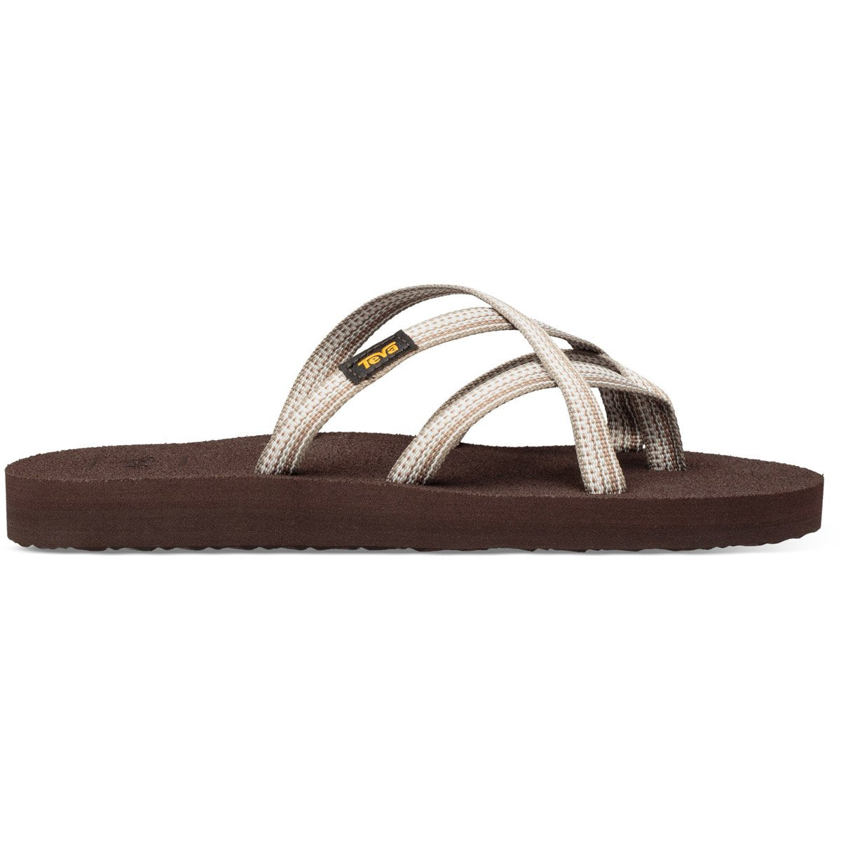 Teva Women's Olowahu Antiquous Birch