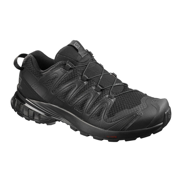 Salomon Men's XA Pro 3D v8 Black / Black / Black