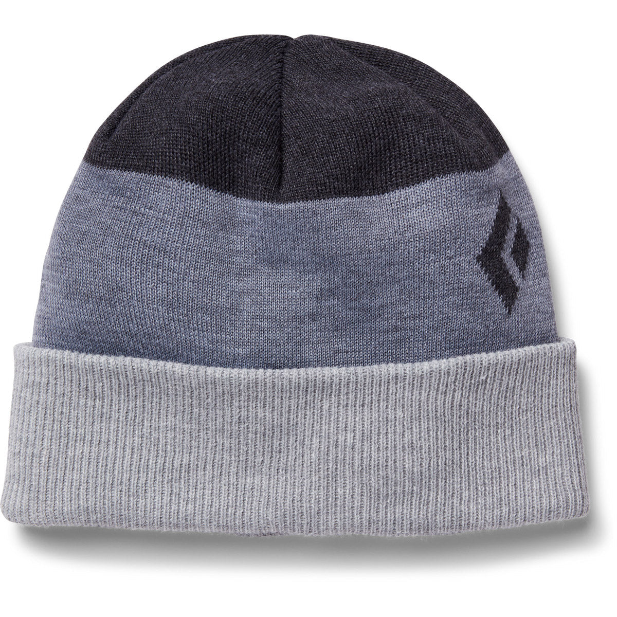 Black Diamond Levels Beanie Anthracite-Granite