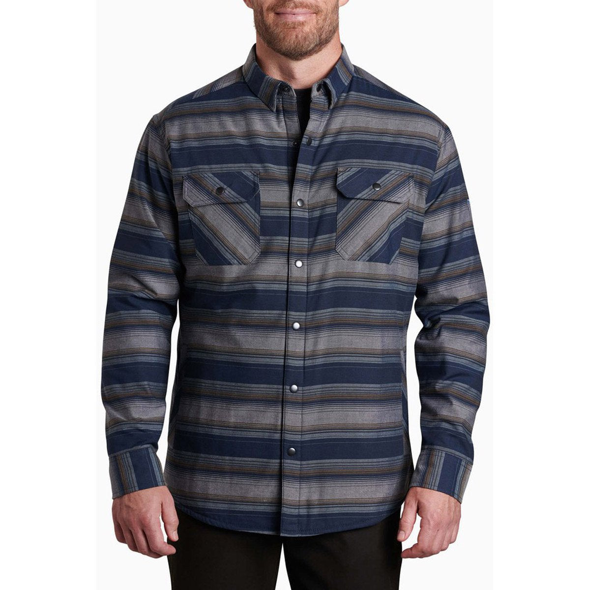 Kuhl Men's Joyrydr Vintage Indigo