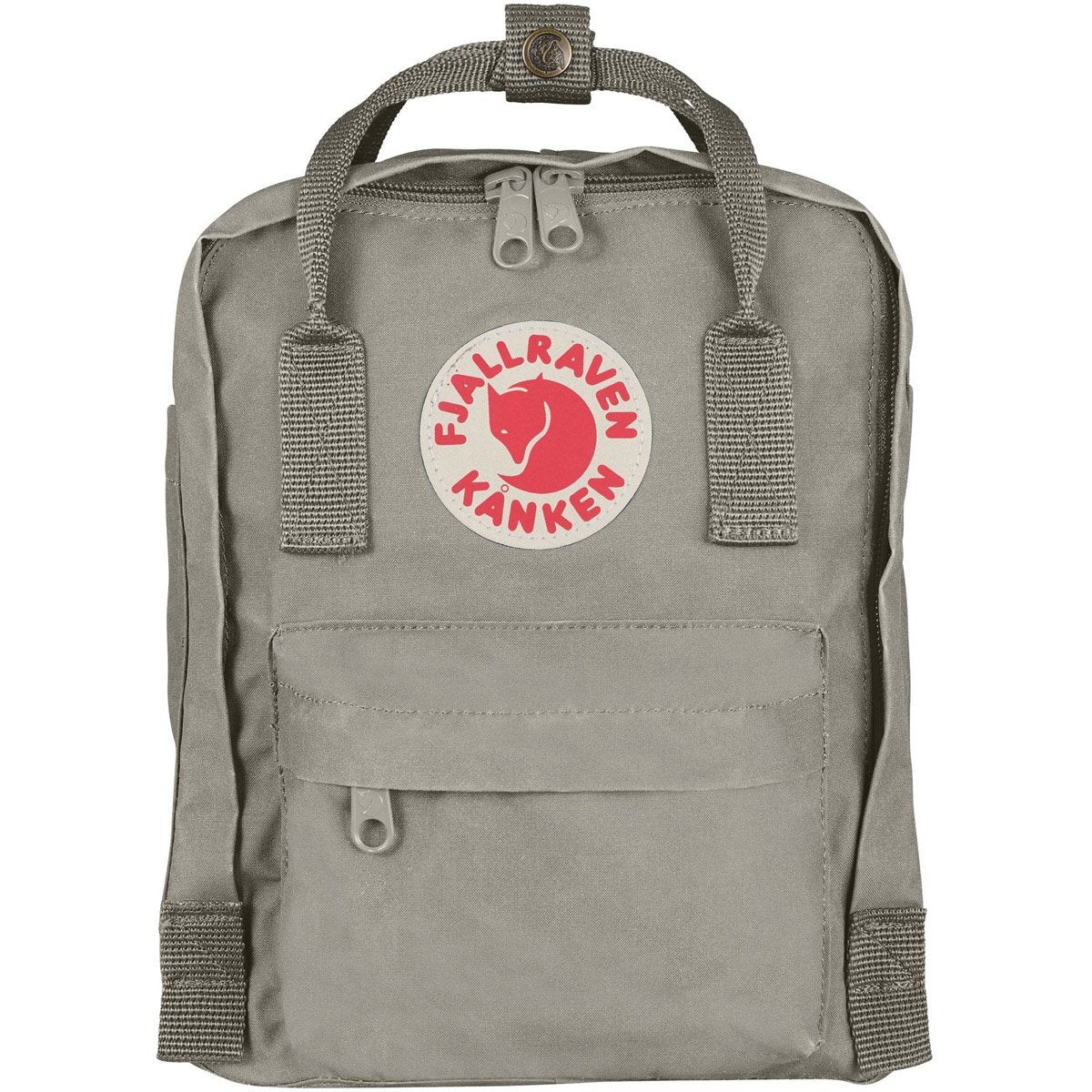 Fjallraven Kanken Mini Fog