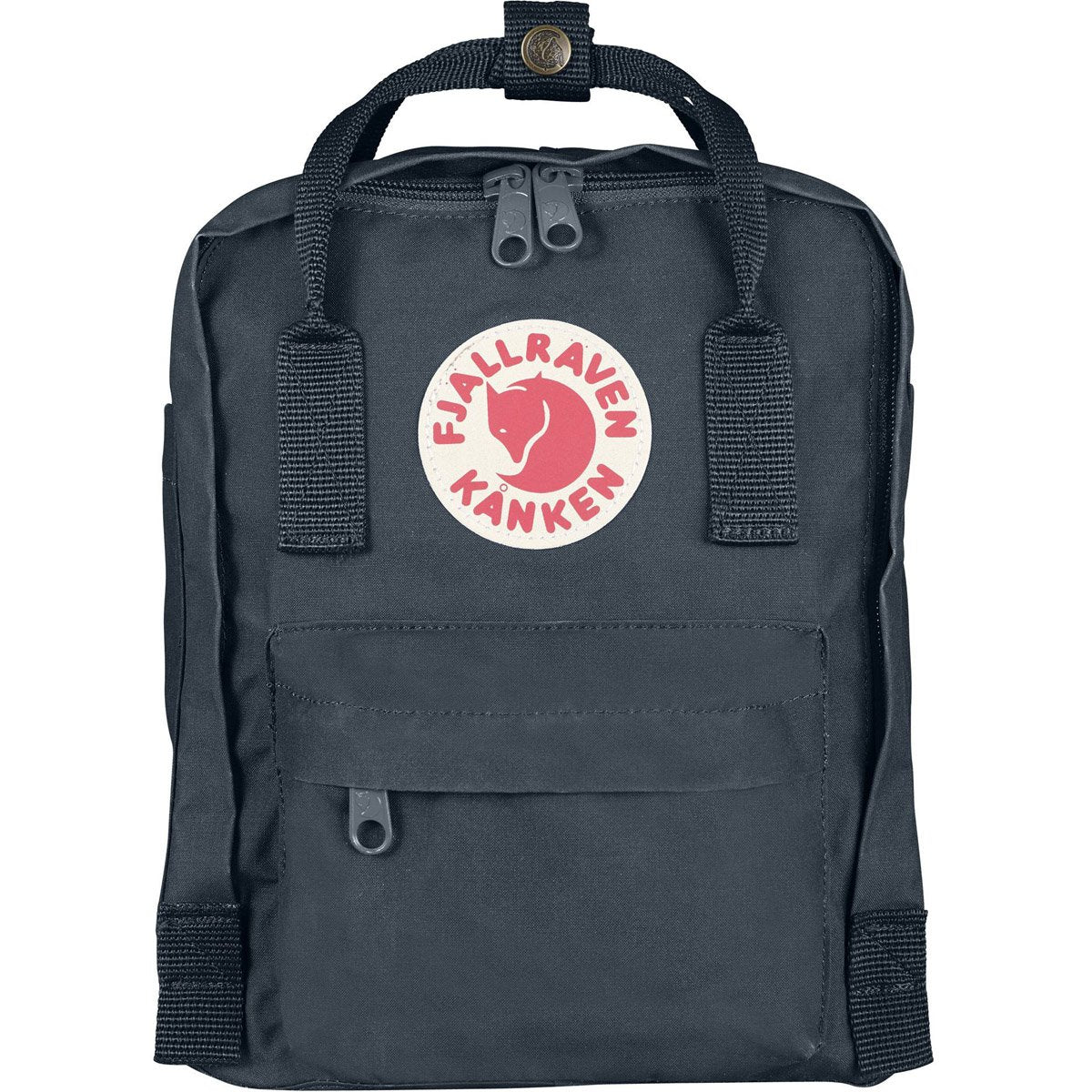 Fjallraven Kanken Mini Graphite