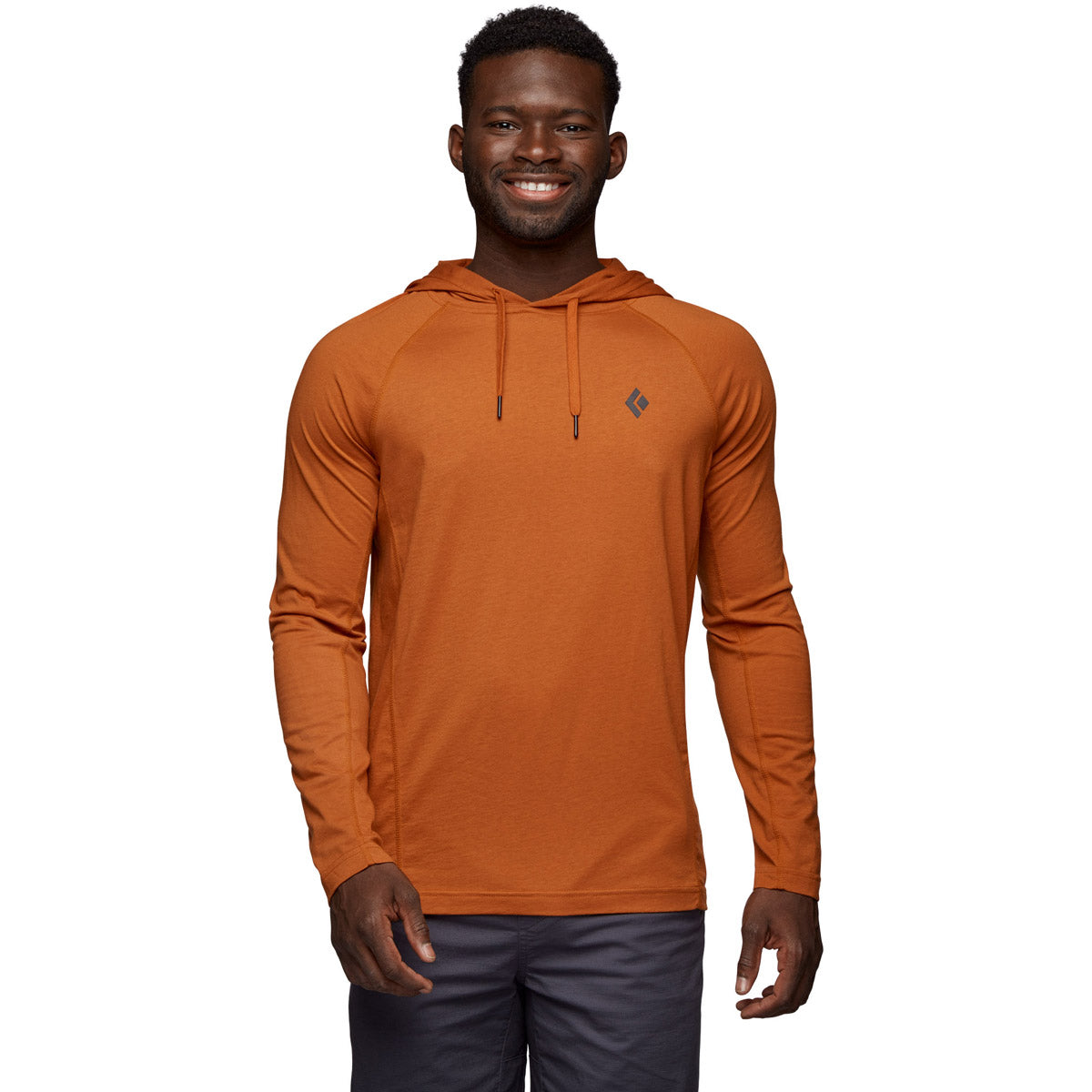 Black Diamond Men's Crag Hoody Desert Clay