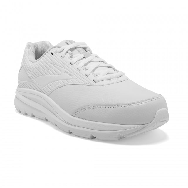 Brooks Women's Addiction Walker 2 White