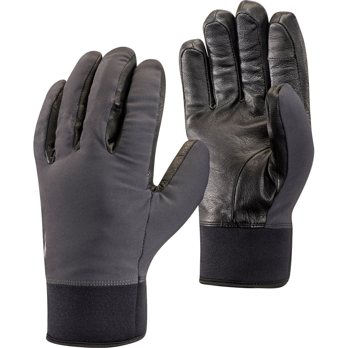 Heavyweight Softshell Gloves