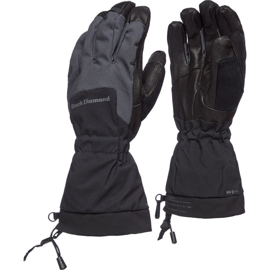 Pursuit Gloves