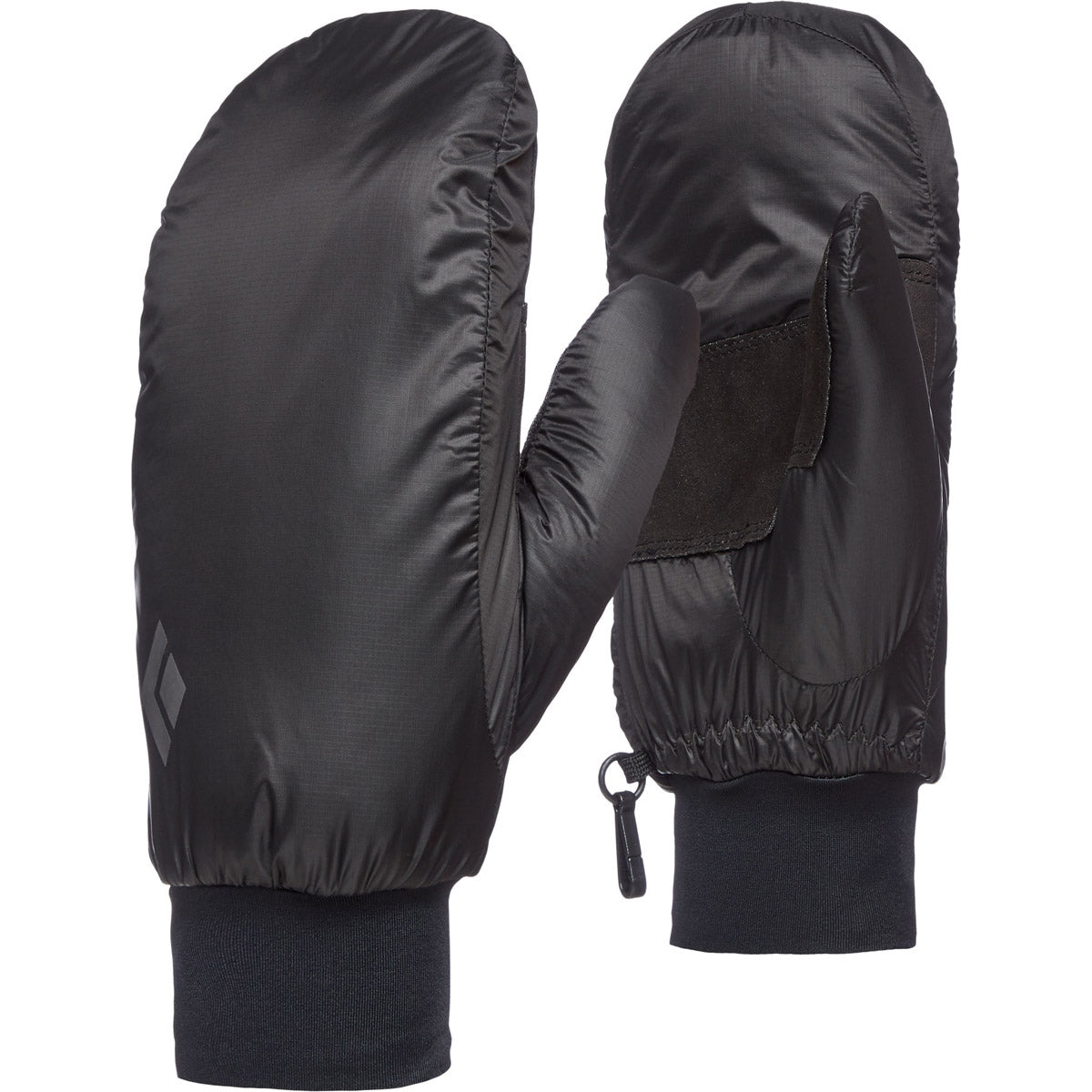 Black Diamond Stance Mitts Black