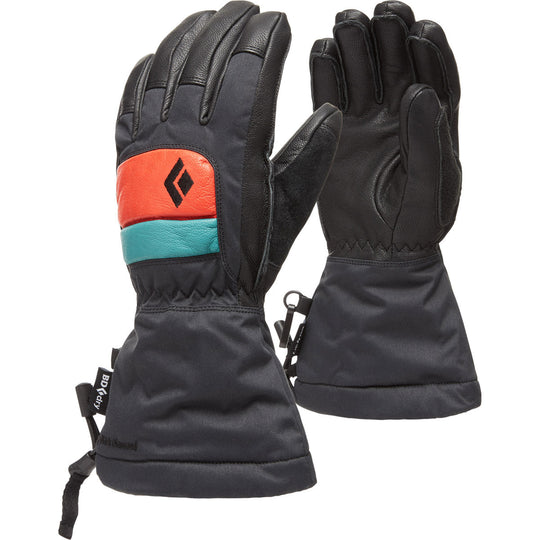Kids' Spark Gloves