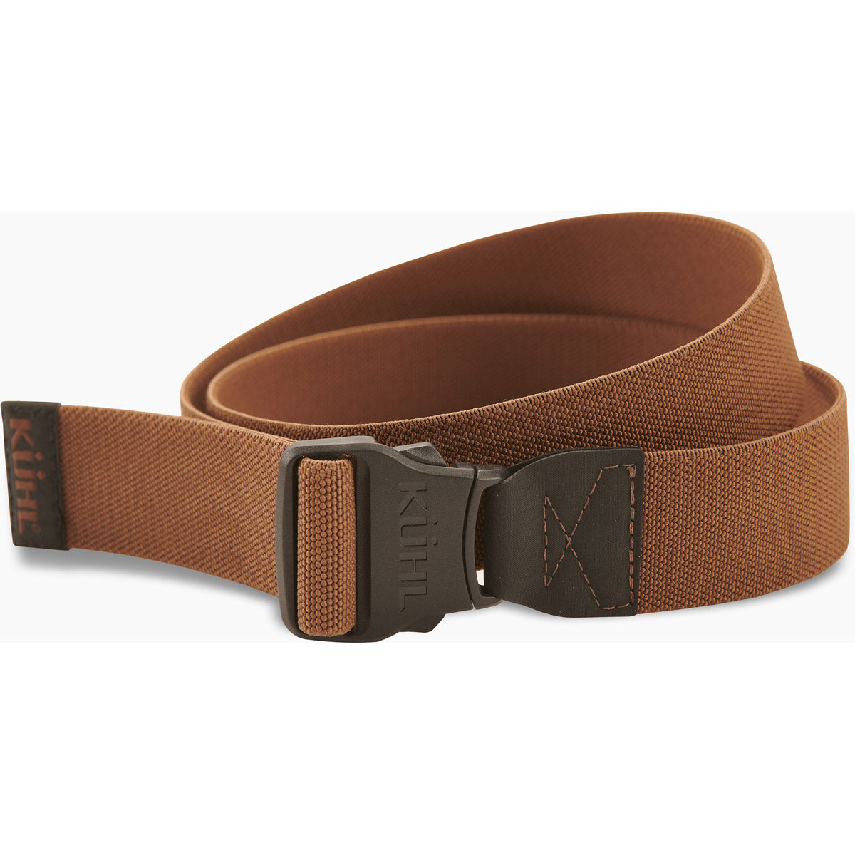 Kuhl Resistor Belt Espresso