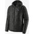 Patagonia Men's Micro Puff Hoody Black