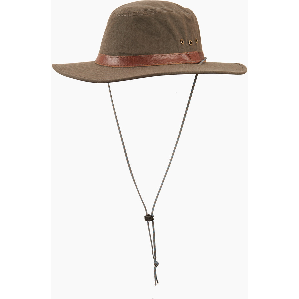 Kuhl Endurawax Bush Hat Gun Metal