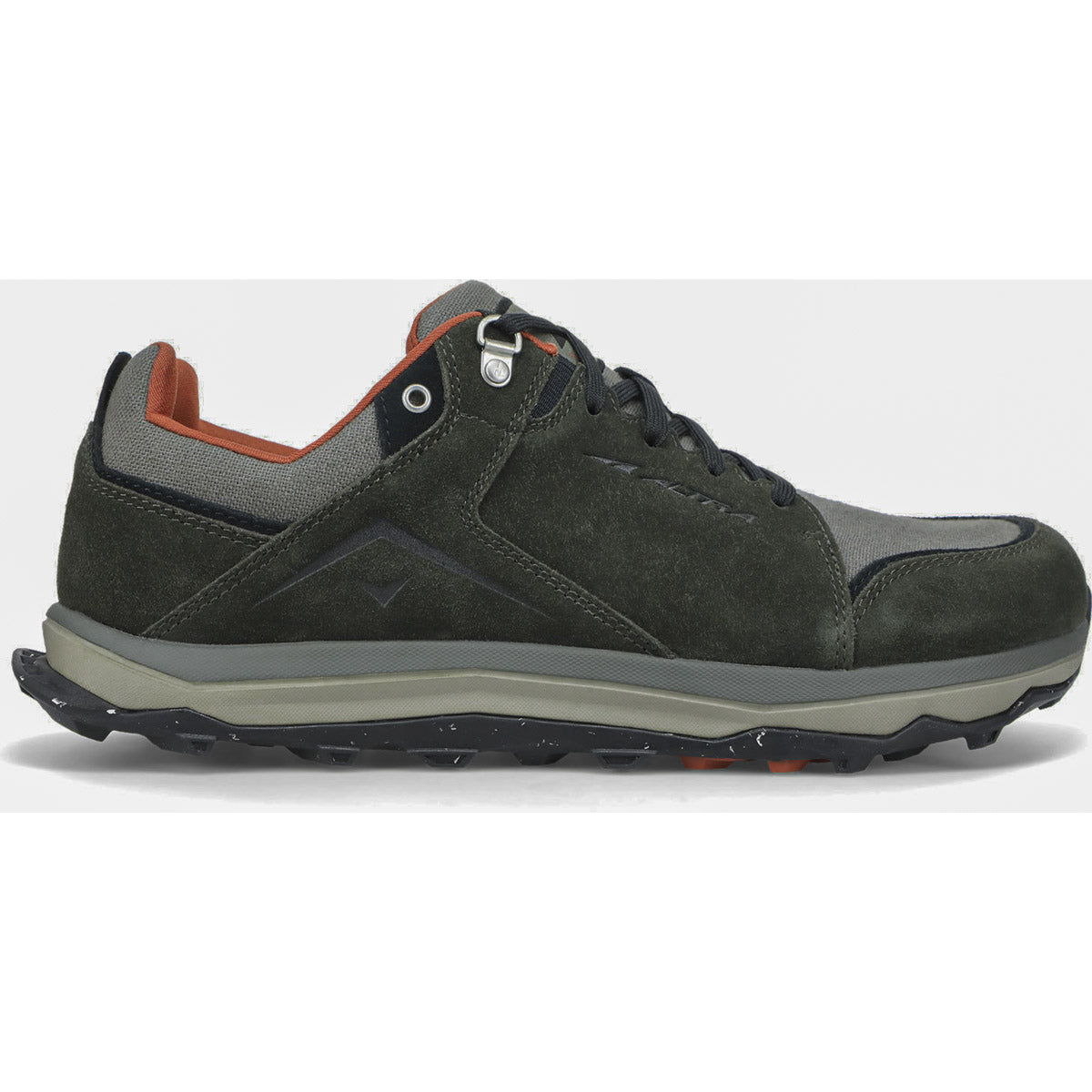Altra Men's Lone Peak Alpine Forest Night