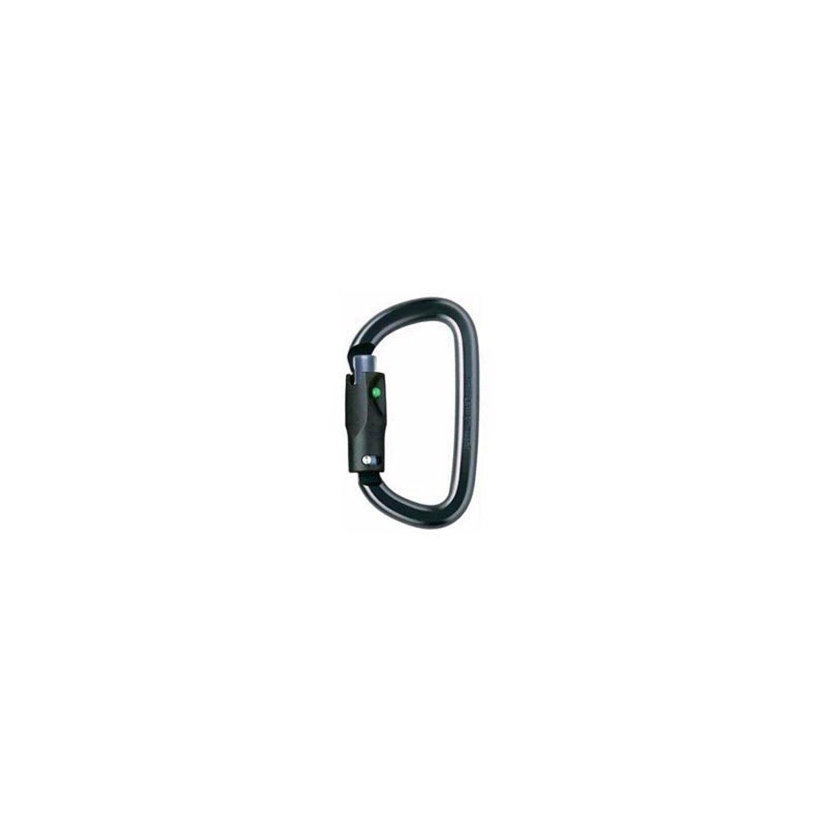 Petzl Am&#39;D Ball Lock Carabiner