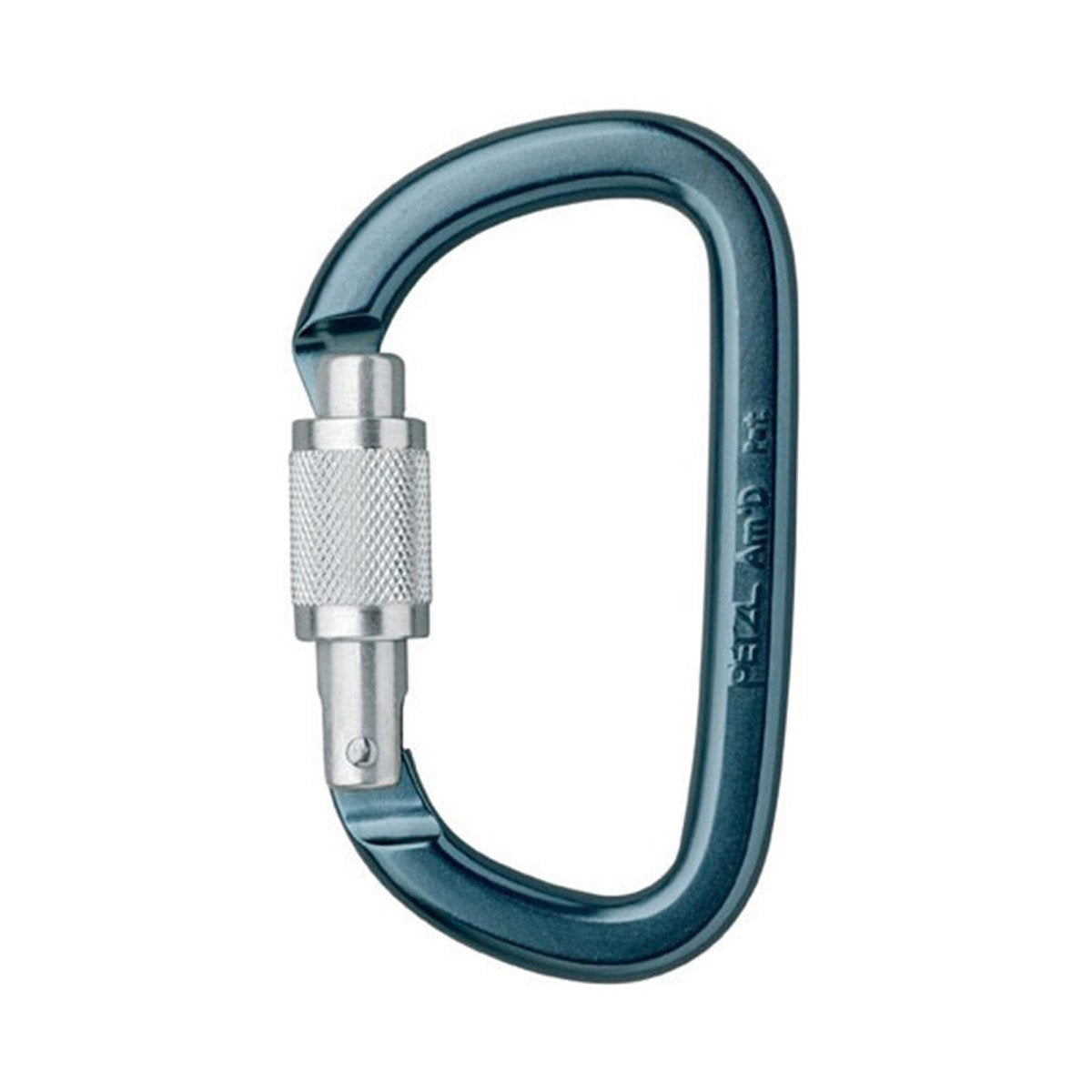 Petzl Am'D Locking Carabiner