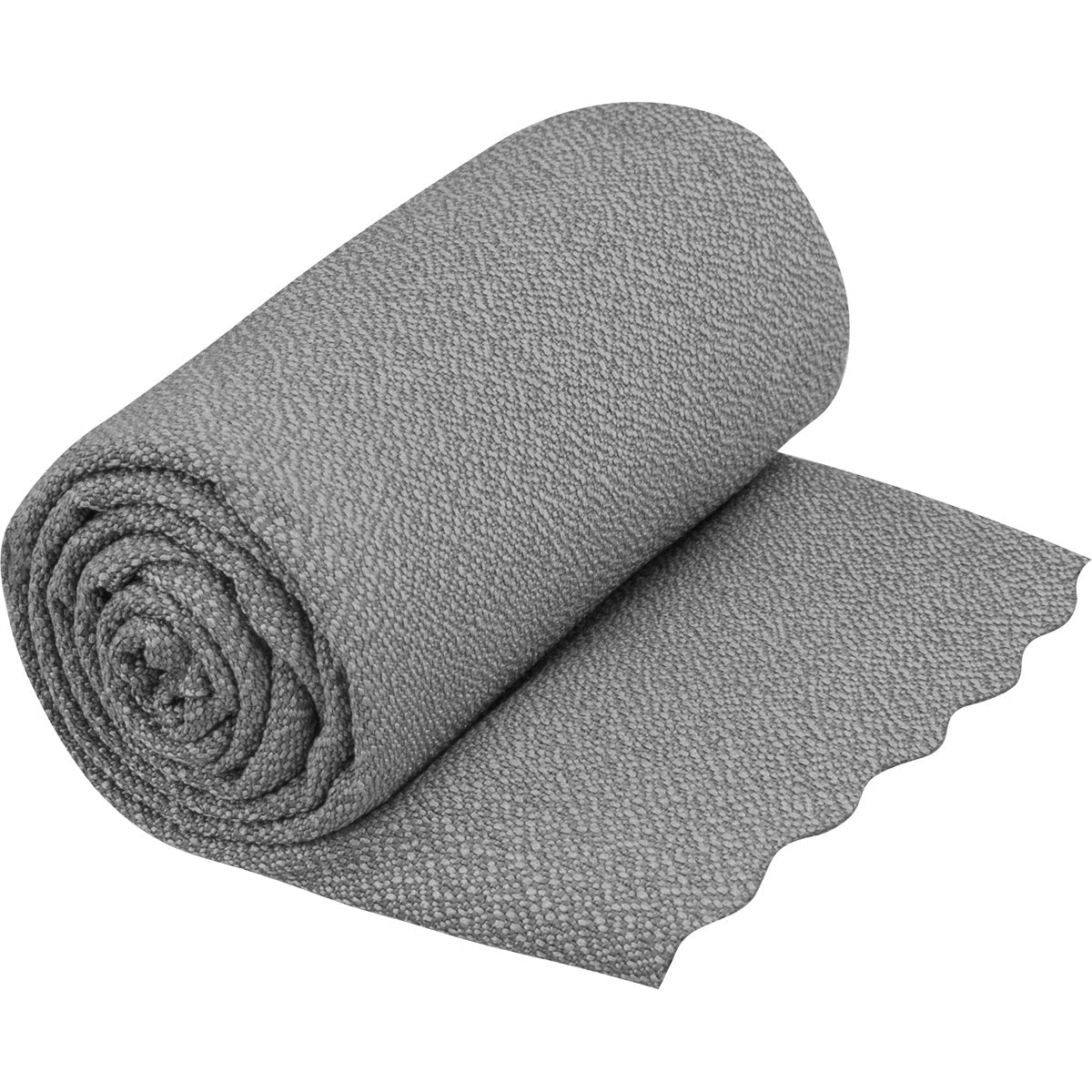 Sea to Summit Airlite Towel 14" X 14" Grey