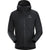 Arcteryx Men's Atom SL Hoody Black