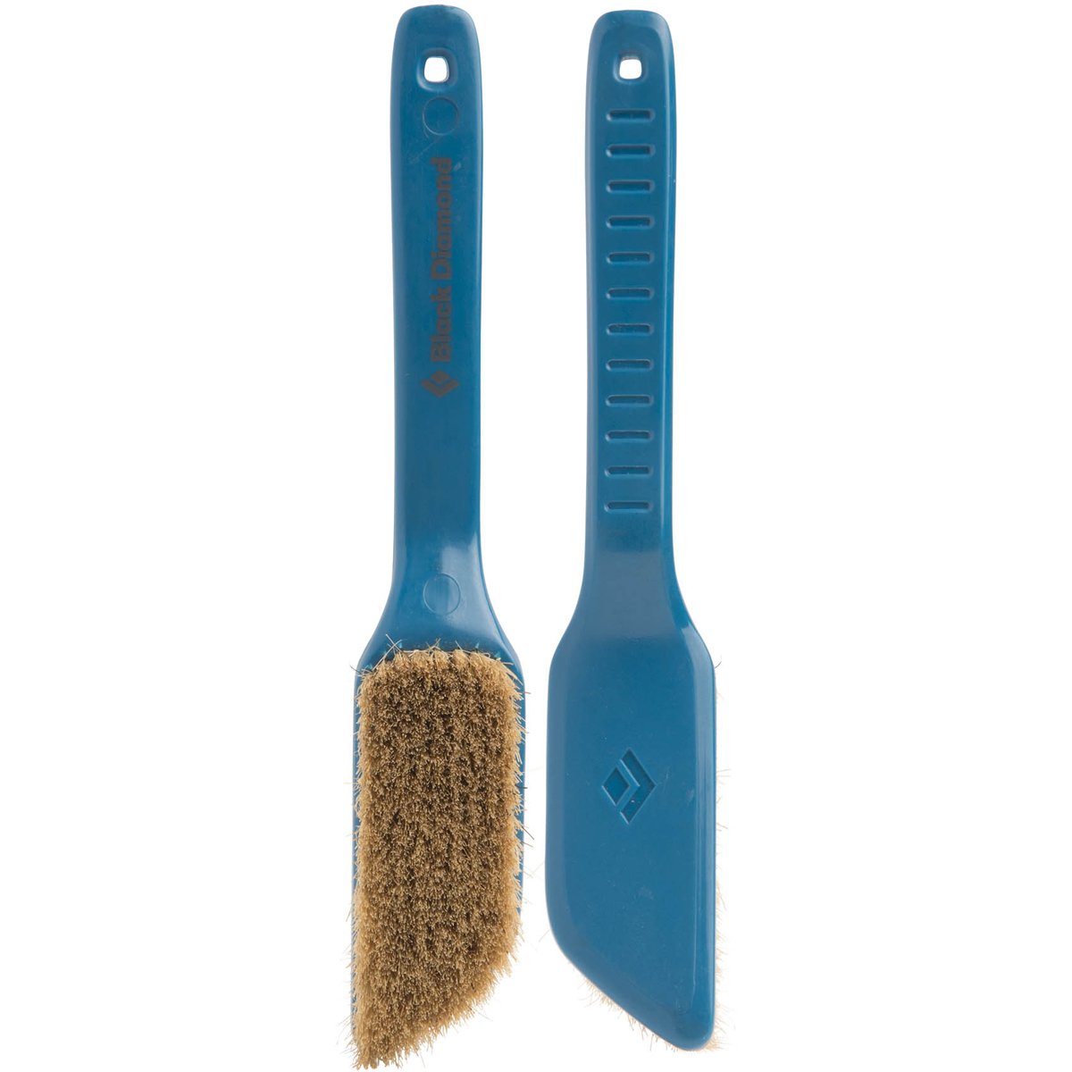 Black Diamond Bouldering Brush - Medium Blue