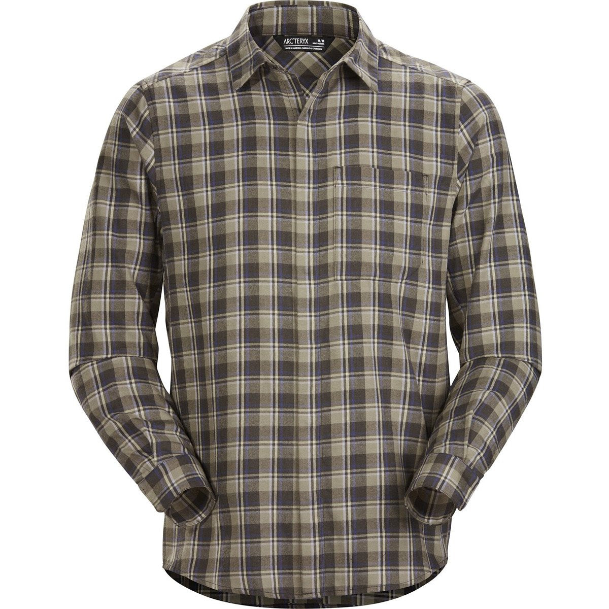 Men&#39;s Bernal Long Sleeve Shirt