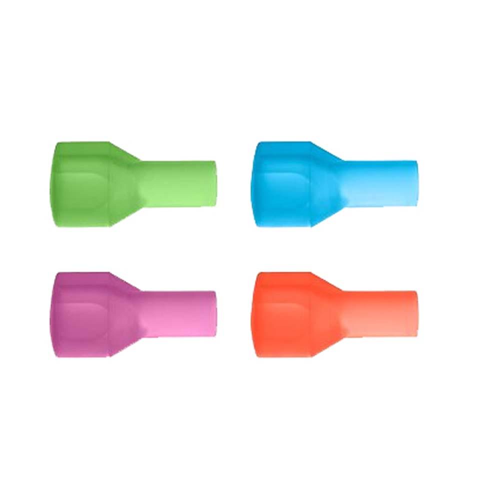 Camelbak Big Bite Valve - 4 Color Pack Assorted