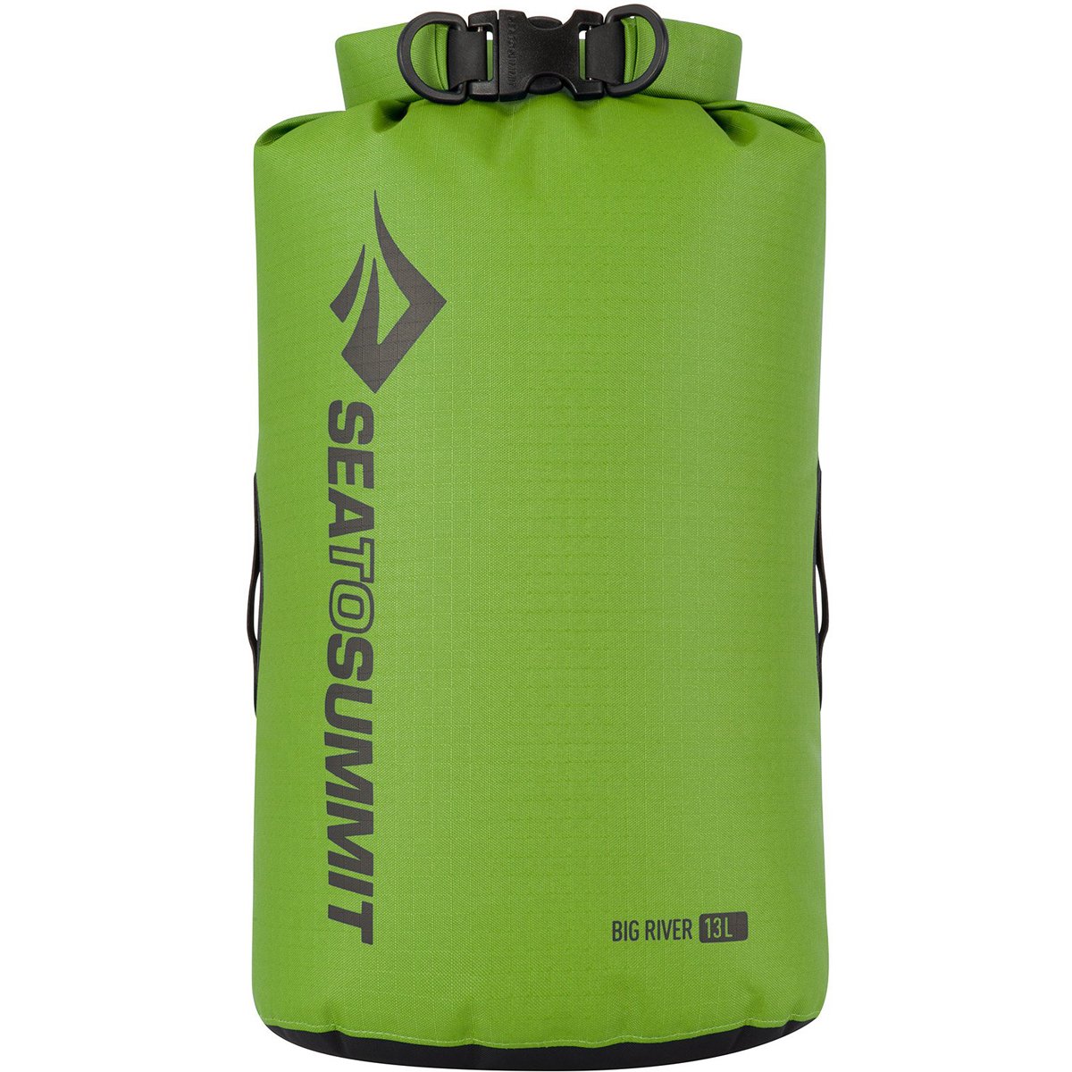 Sea to Summit Big River Dry Bag 13L Apple Green