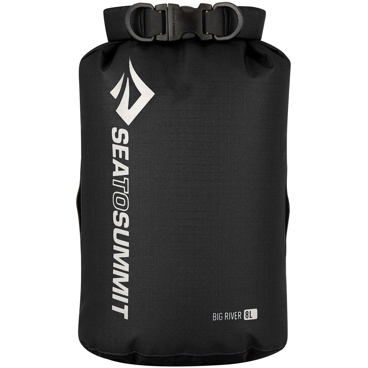 Sea to Summit Big River Dry Bag 8L Black