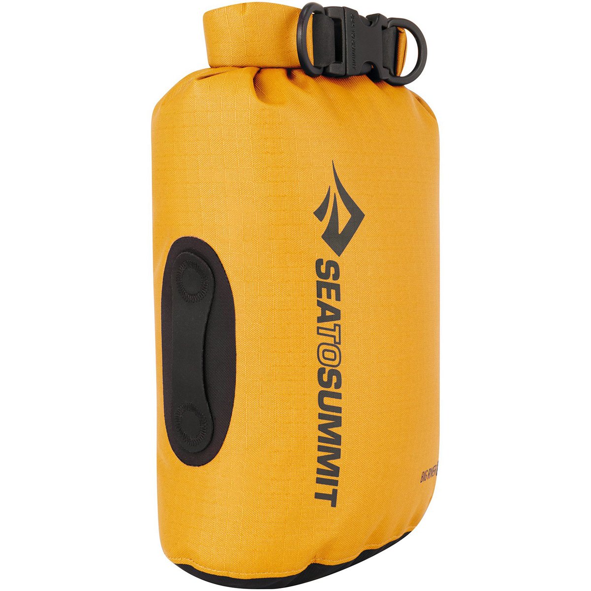 Big River Dry Bag 5L-Sea to Summit-Yellow-Uncle Dan&#39;s, Rock/Creek, and Gearhead Outfitters