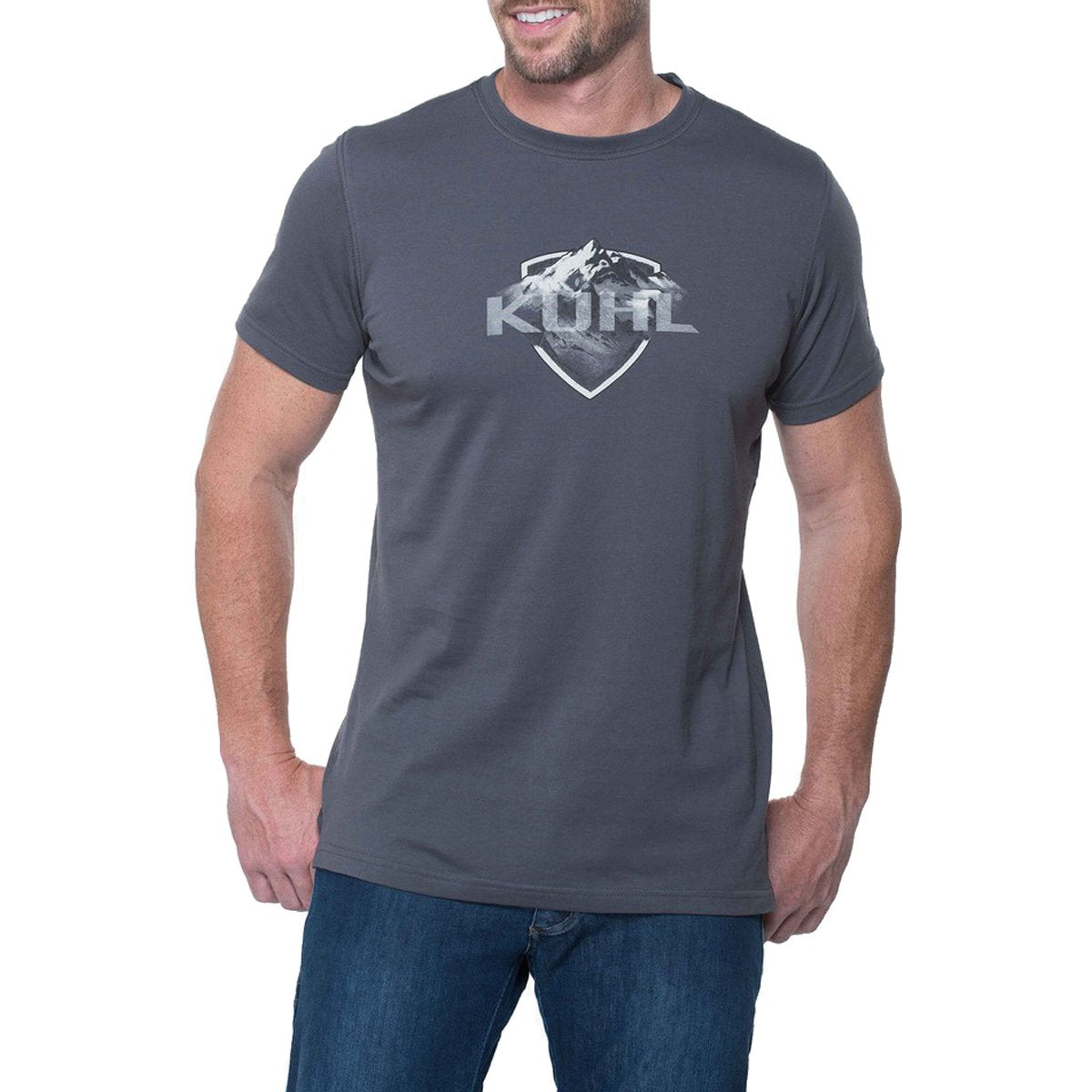 Men&#39;s Born in the Mountains T-Shirt