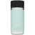 Yeti Rambler 12 oz Bottle with HotShot Cap Seafoam