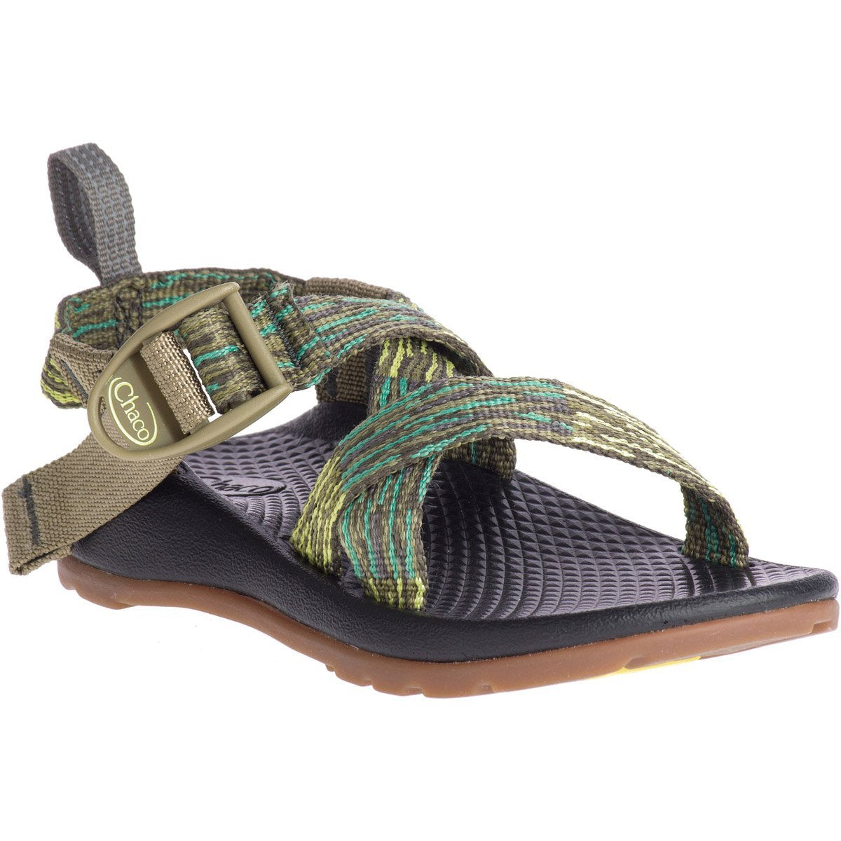 Chaco Kids' Z/1 EcoTread Drift Hunter