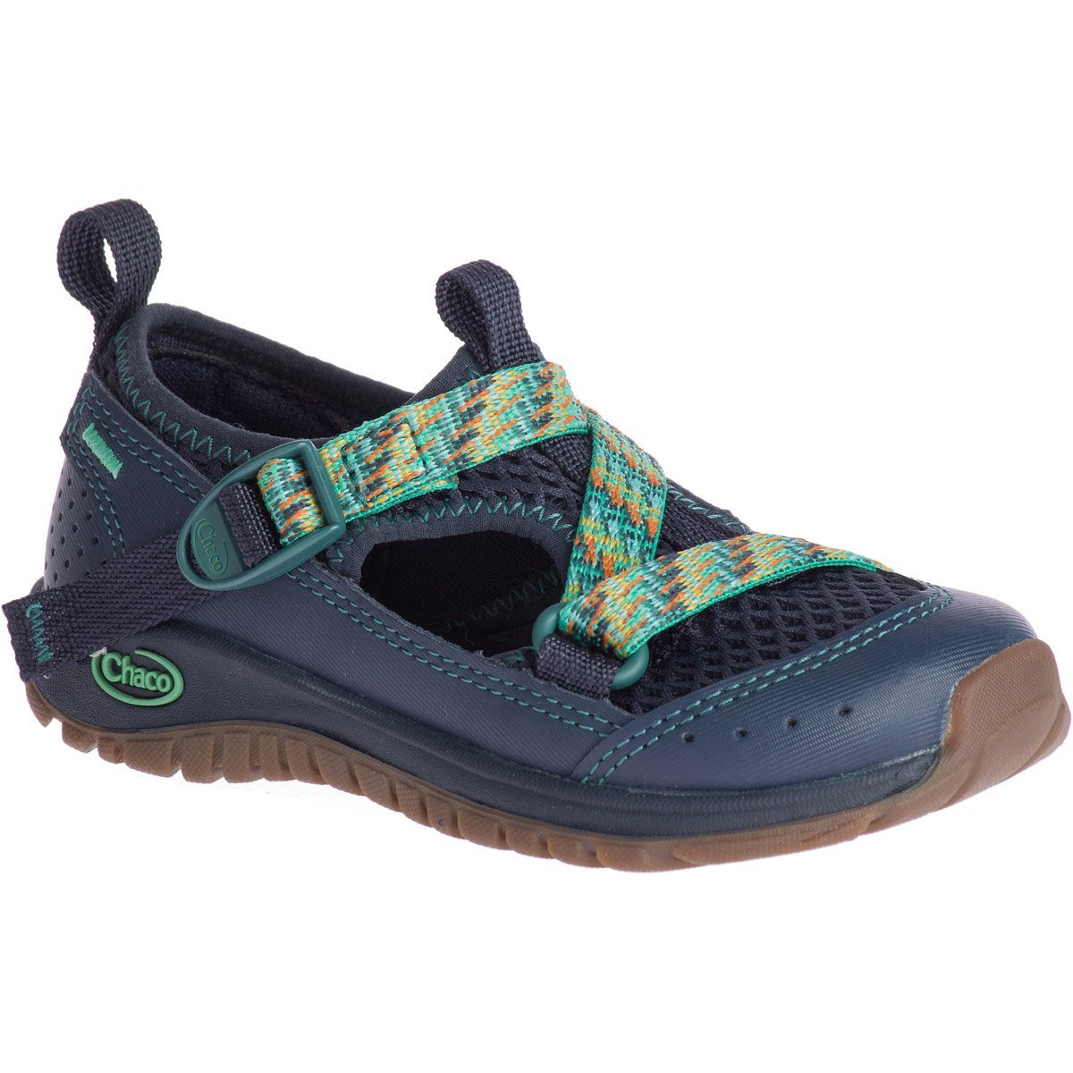Chaco Kids' Odyssey Eclipse