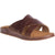 Chaco Women's Wayfarer Slide Toffee