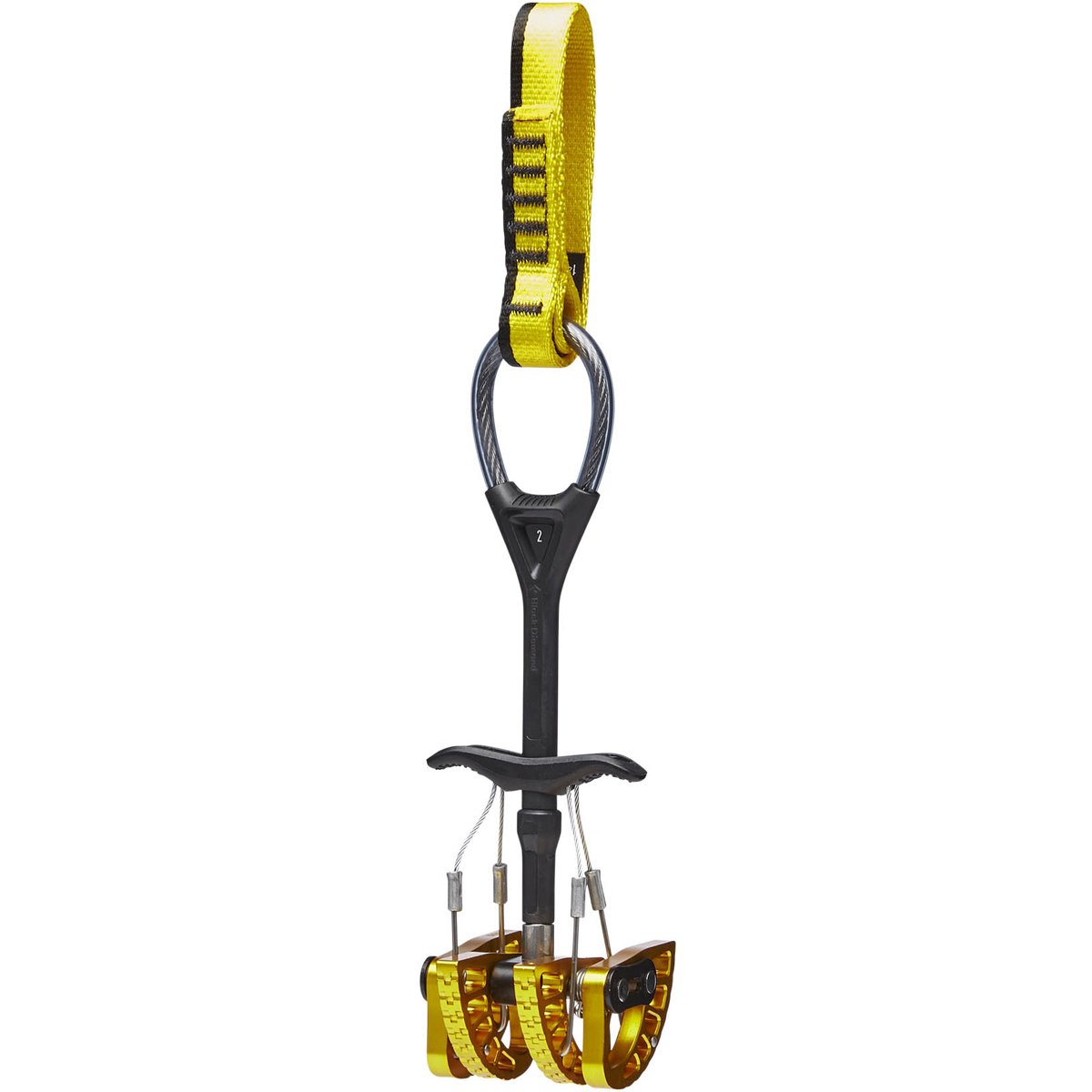 Black Diamond Camalot C4 #1