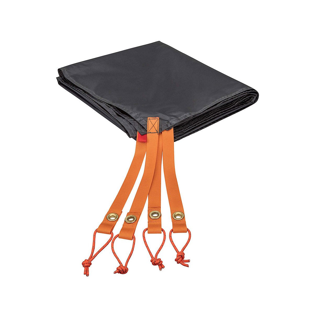 Catalyst 2P Footprint-Marmot-Slate Grey-Uncle Dan's, Rock/Creek, and Gearhead Outfitters