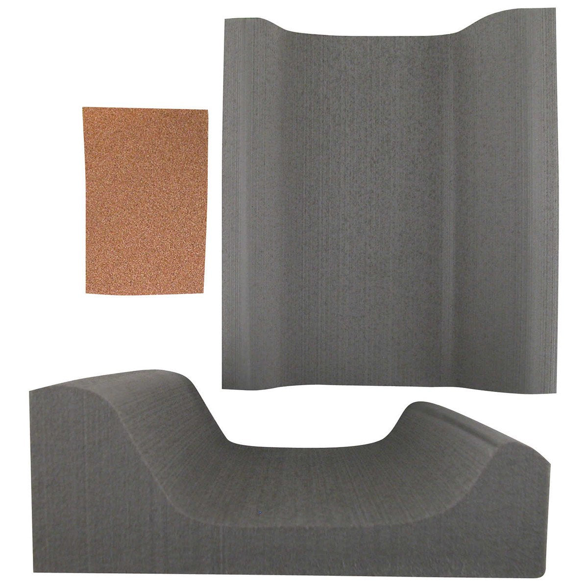 NRS Contoured Knee Pads