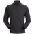 Arcteryx Men's Covert LT Cardigan Black Heather