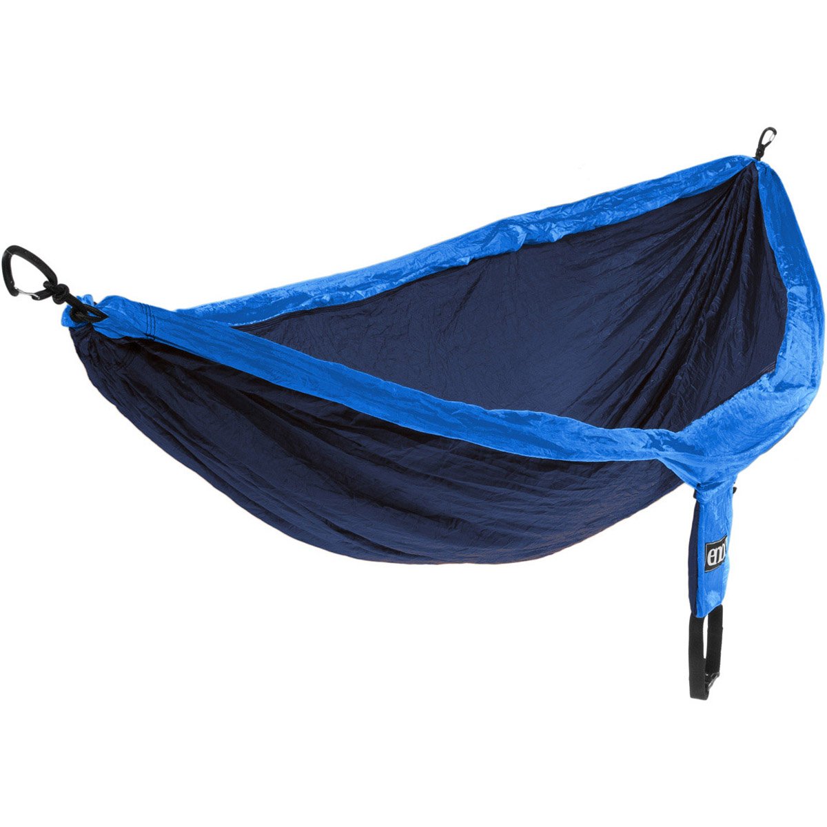 Eagles Nest Outfitters DoubleNest Hammock Navy/Royal